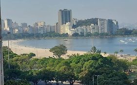Encantador Studio na Praia de Botafogo!